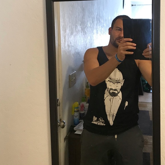 Breaking Bad Men’s Tank Top - Picture 7 of 7